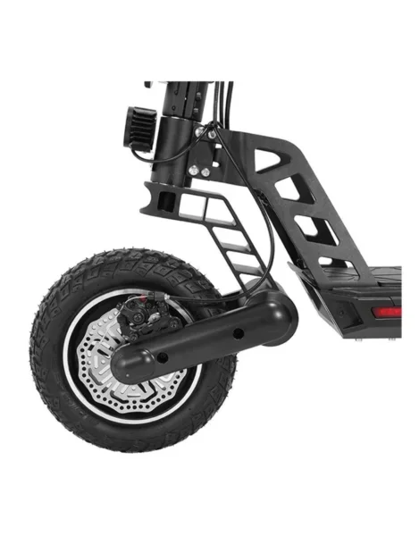 Electric Scooter 1000W Motor Adult Foldable Scooter 48v 15ah Battery Long Range 60km Kugoo G2 Pro China Warehouse