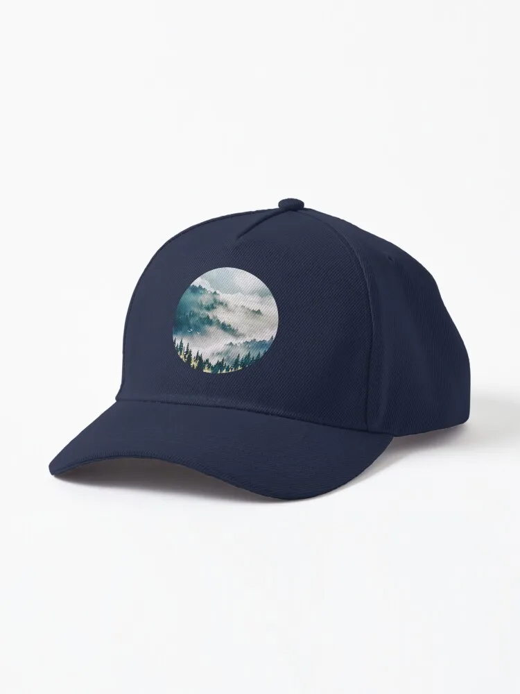 

Misty Mountains Cap