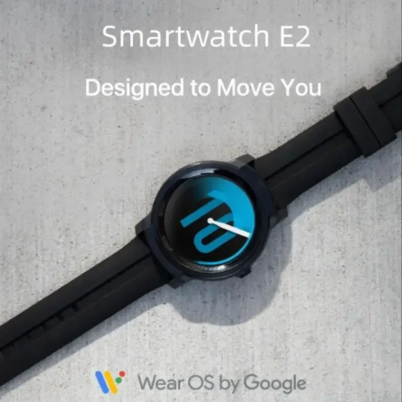 TicSmartwatch   OS,  Ʈ ġ GPS, 5ATM  ġ ÷ , iOS ȵ̵, E2
