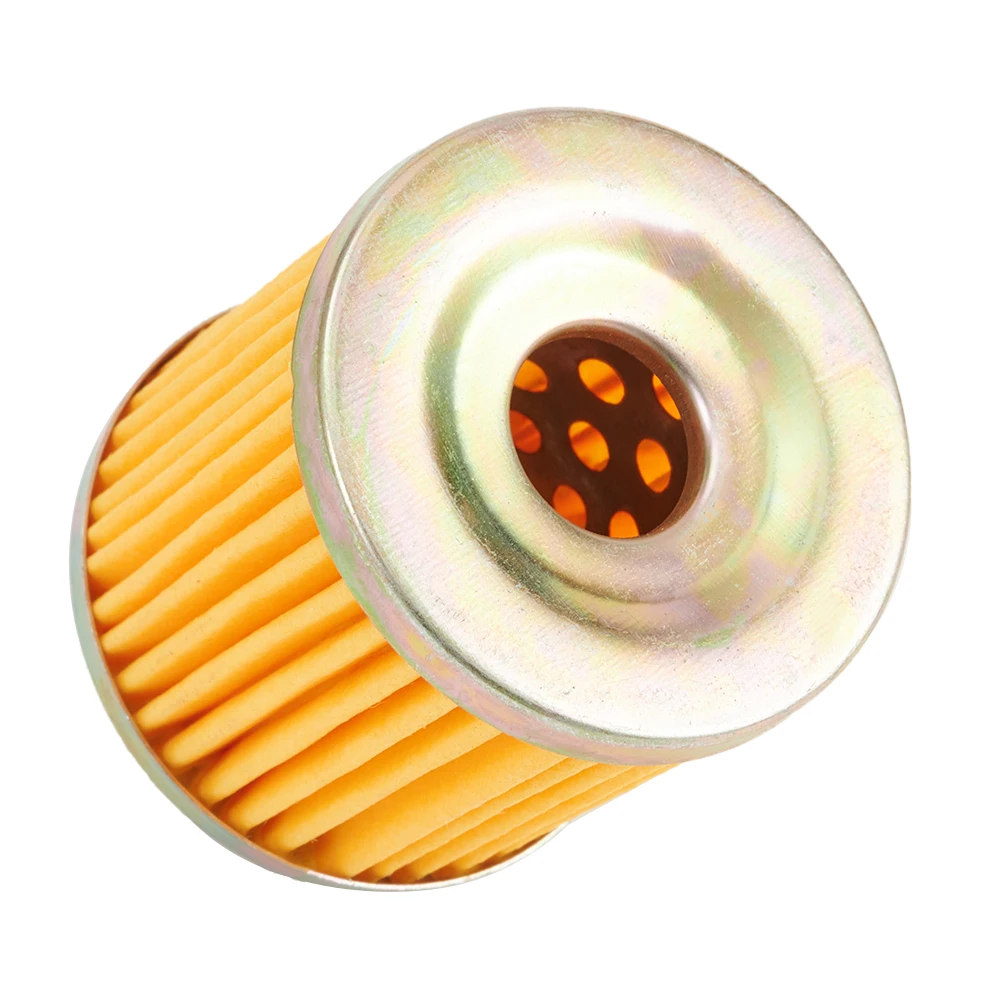 

Engine Oil Filter Oil-Filter For Suzuki 16510-05240 Direct Fit Direct Replacement Easy Installation Higher Grade