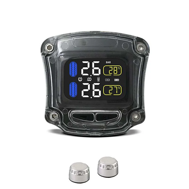 CAREUD  Ÿ̾ з ͸ ý,    2 ܺ  TPMS