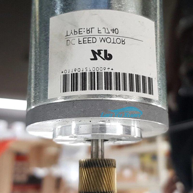 

Roland FJ740 DC SCAN MOTOR FEED