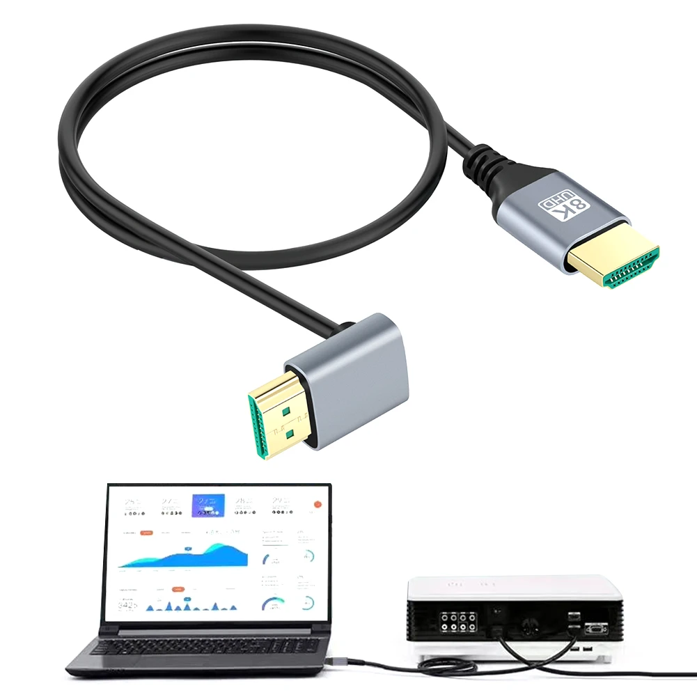 HDMI ȣȯ 2.1 ¿   ̺, HD TV PS4 PS3 Xbox One, 90  - ̺, 8K 60HZ, 4K 120Hz