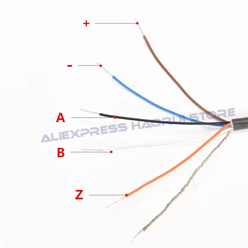 codificador rotativo e6a2 cw3c cw3c cw3c cw3c 03