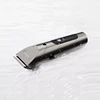 Youpin RIWA Electric Hair Clipper Washable Rechargeable Variable Speed Professional Barber Trimmer With Carbon Steel Cutter Head 5