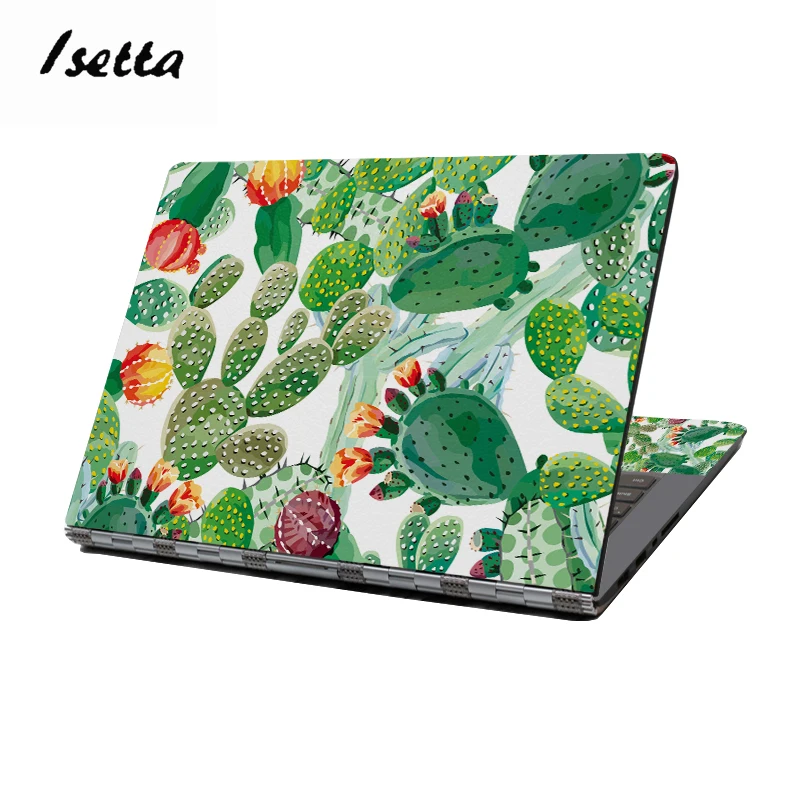 Autocollant Ordinateur Portable Newplenty - Vinyle PVC - Pour 13" à 15.6" - Design 5930 - Anti-Rayures