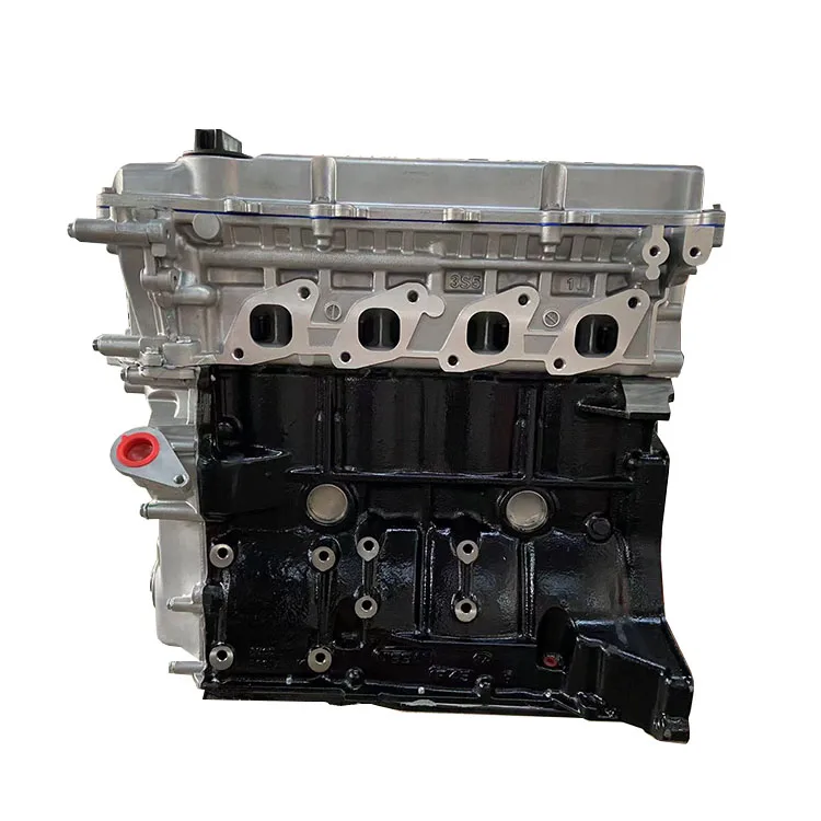 KA24 KA24DE 2.4L Bare Engine Motor Brand New Long Block