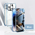 Sierra Blue