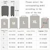 Elasticity Luggage cover Luggage Protective Covers  Suitable18-32 Inch  Suitcase cover Suitcase Dust Cover Travel Accessories 2