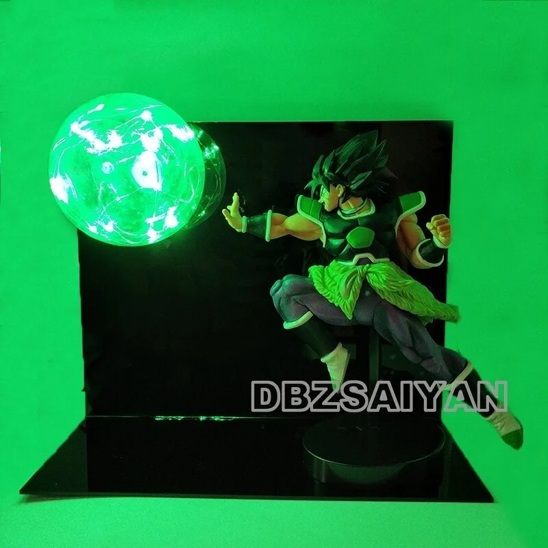 ドラゴンボールフィギュア ランプ ドラゴンボールzアクションフィギュア,孫悟空超本能,dbzランプ