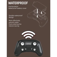 Remote Control Hippo Waterproof Toy 2.4GHZ Remote Controlled Animal Robot 2