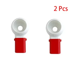 Rafford Drill Dust Collector Box for Clean Home DIY Renovation (2 Pcs)