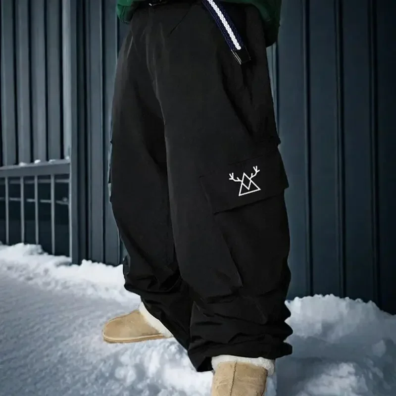 スノーボード tightbooth 3layer baggy pants XL BAGGY SLACKS - TIGHTBOOTH® タイトブース オフィシャルウェブサイト