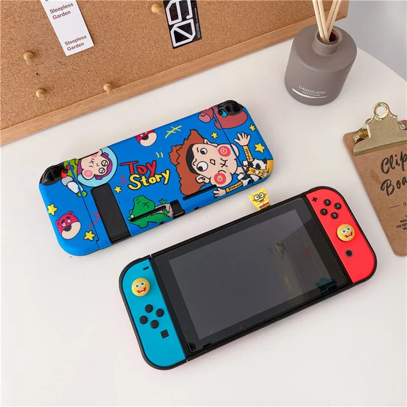 Disney-Toy-Story-funda-protectora-para-Switch-carcasa-dividida ...