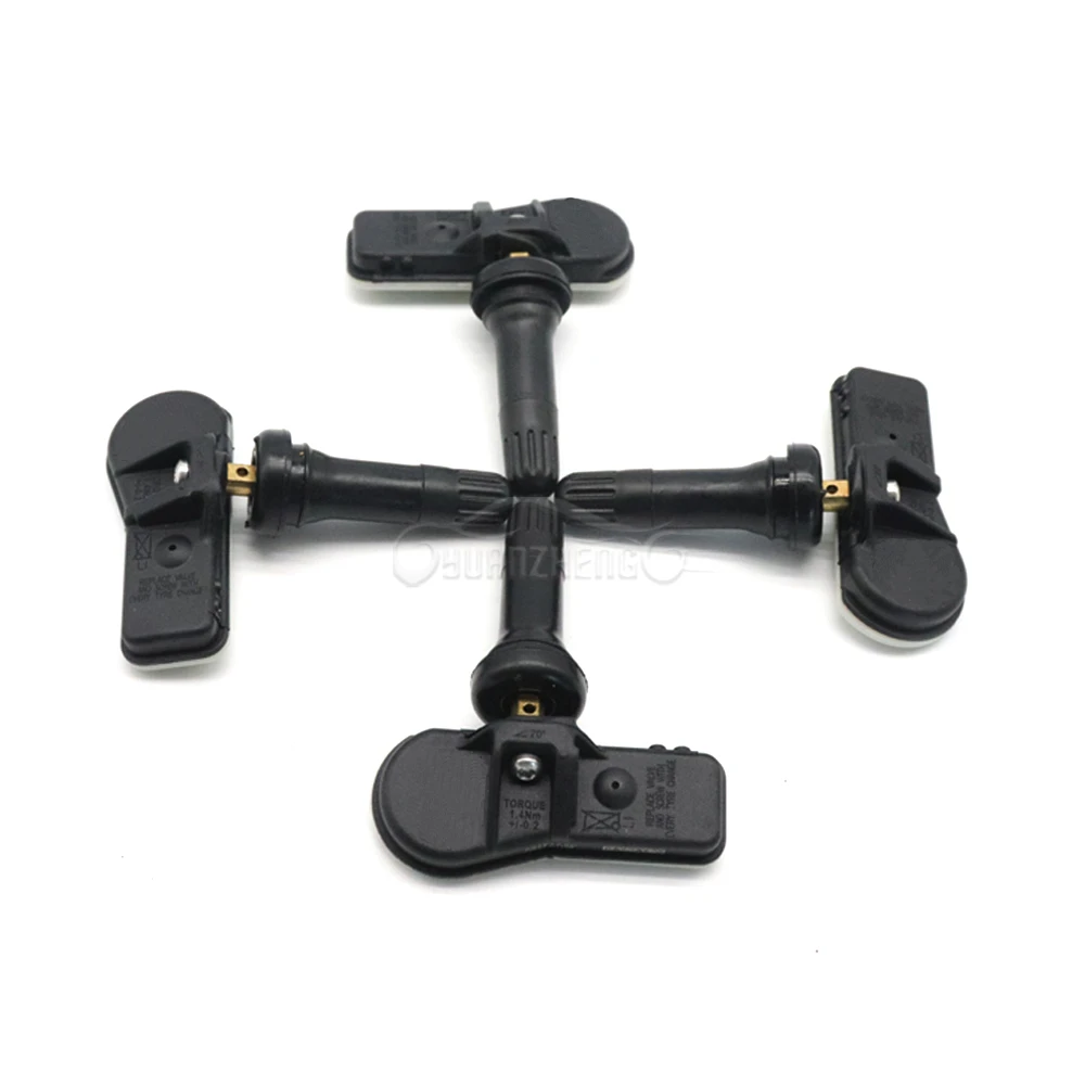 TPMS Ÿ̾ з   52933-C1100,  Ÿ [TM] Ix35 ҳŸ  I20 Creta 2018-2024 433MHz 52933C1100