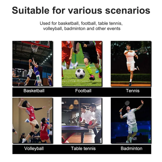 Portable Manual Scoreboard Easy Flip Scorekeeper Baskeball Tennis Volleyball Scoreboard Table Top Scoreboard Sport Accessories 4