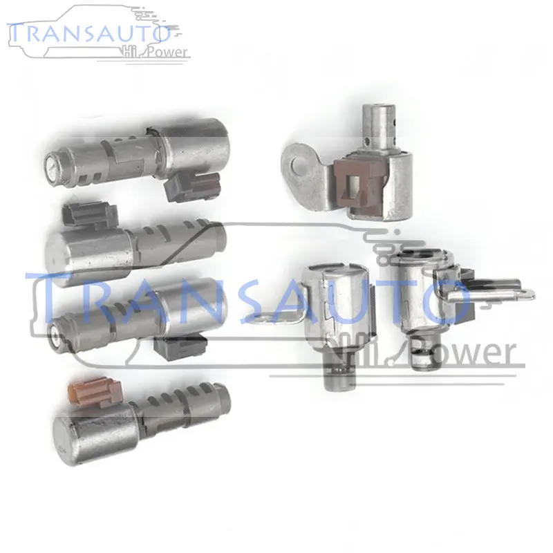 

Блок управления U151E U250E Φ блок 7 шт. подходит для Toyota Alphard 2002-2008 U250E K14879E K57958P