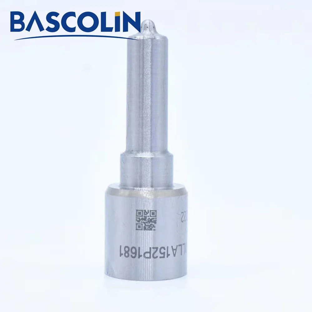 

Дизельная Форсунка системы питания с общей топливной магистралью Bascolin DLLA152P1681, 0433172029 Applys для форсунки Bosch 0445110310