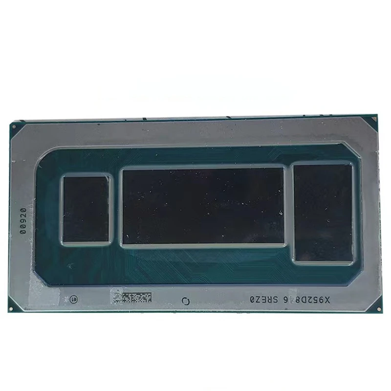 

New original notebook CPU SRCK5 I7-8559U Spot Direct