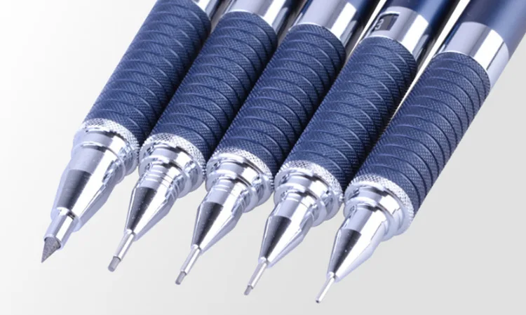 Portaminas, serie Night Blue, de Staedtler, Azul