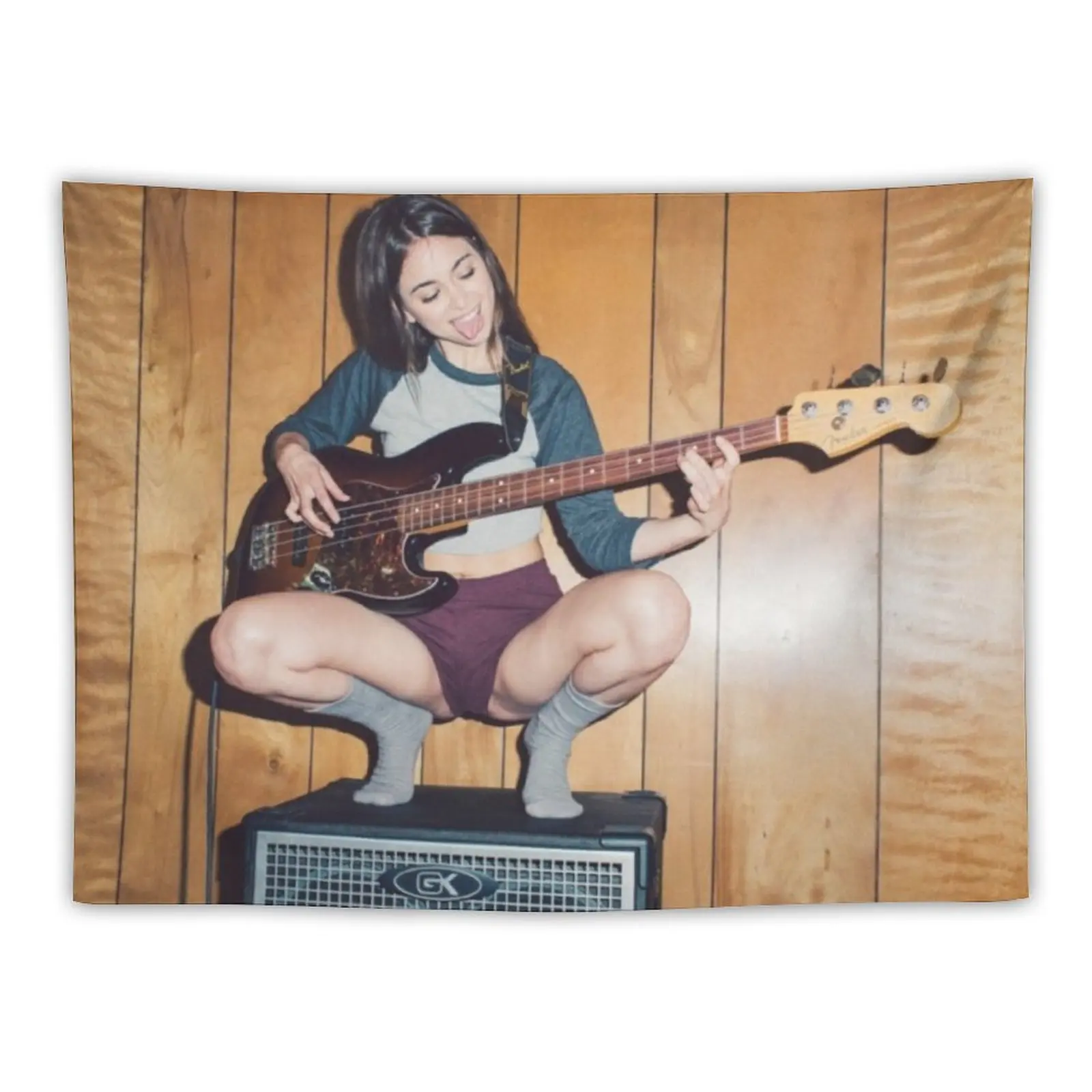 

Riley Reid Tapestry Home Supplies Bathroom Decor