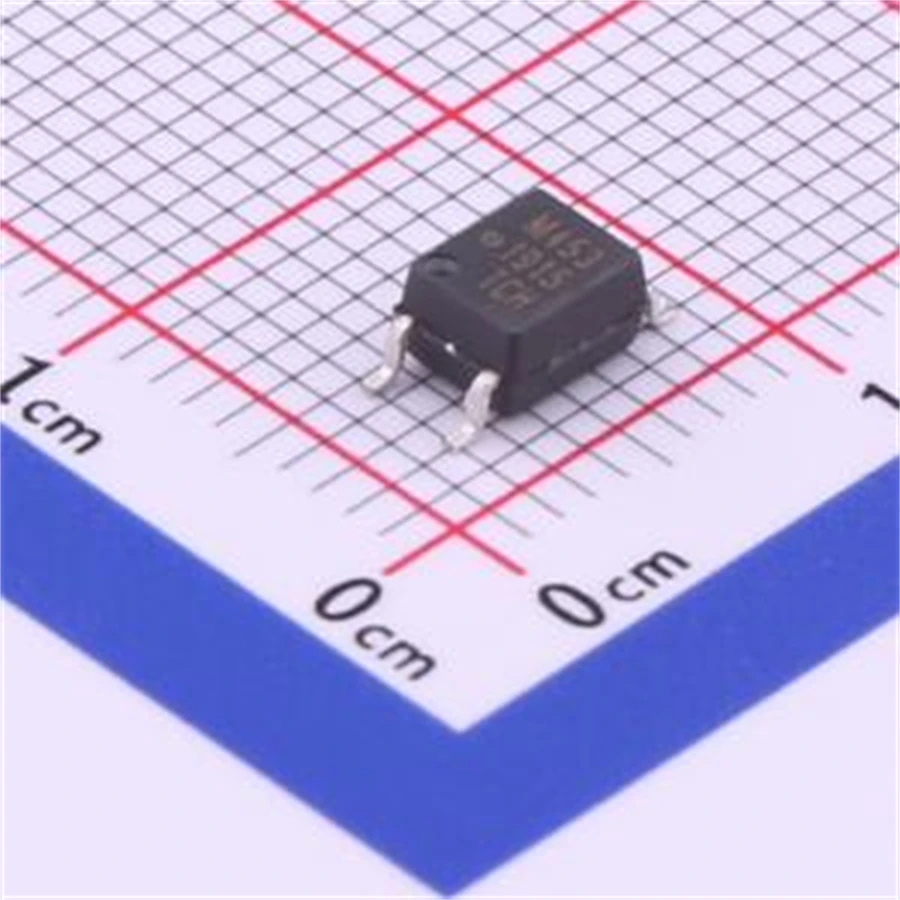 HCPL-M453-500E