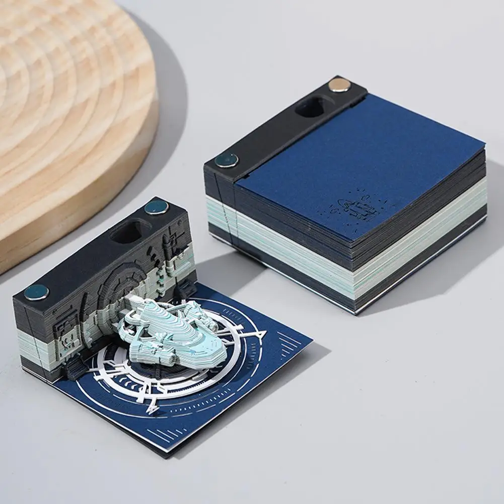 ����� �繫�� ���÷��̰� �ִ� 3D �޸� �е�, DIY �б� ����, ����ִ� â���� �޸� �е�, å�� ��Ʈ�� ī�� ���� �޸���, ����ǰ