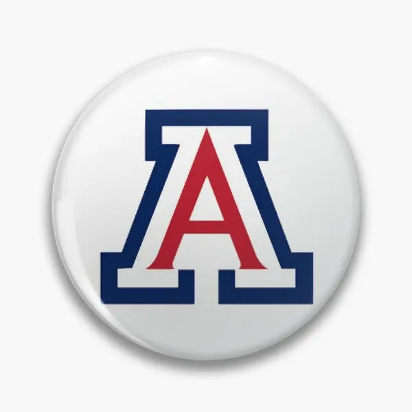 

Arizona Soft Button Pin Metal Funny Lover Jewelry Cute Women Fashion Decor Clothes Creative Badge Brooch Collar Gift Hat