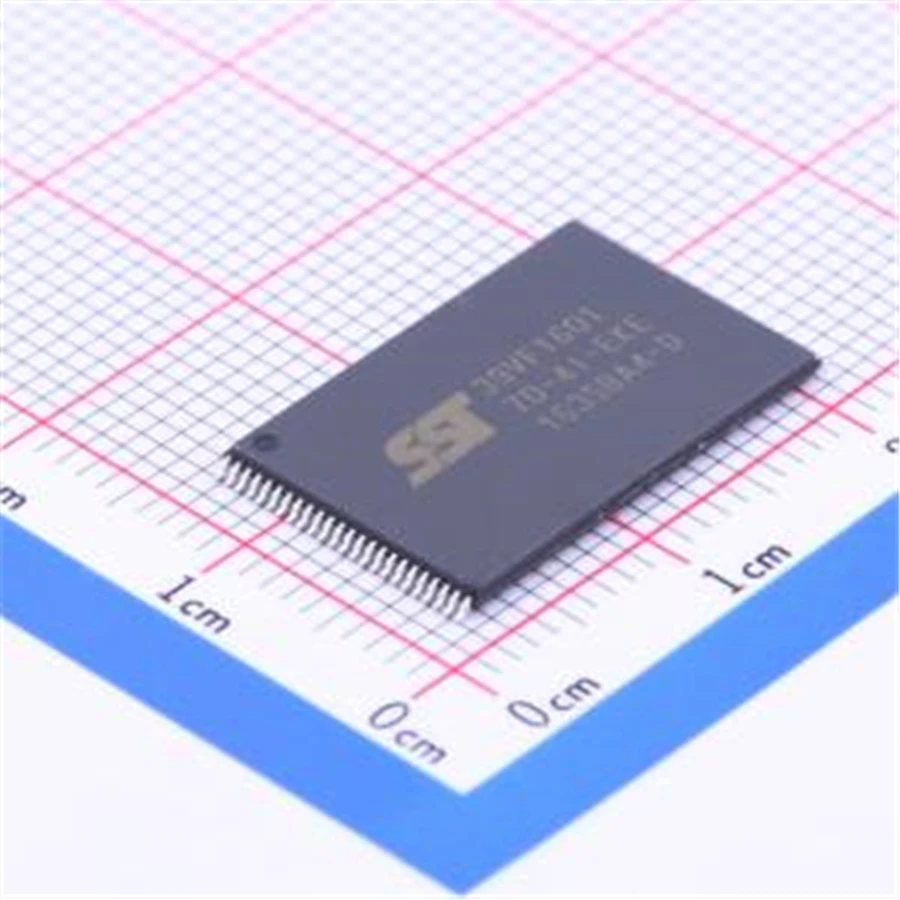 SST39VF1601-70-4I-EKE-T