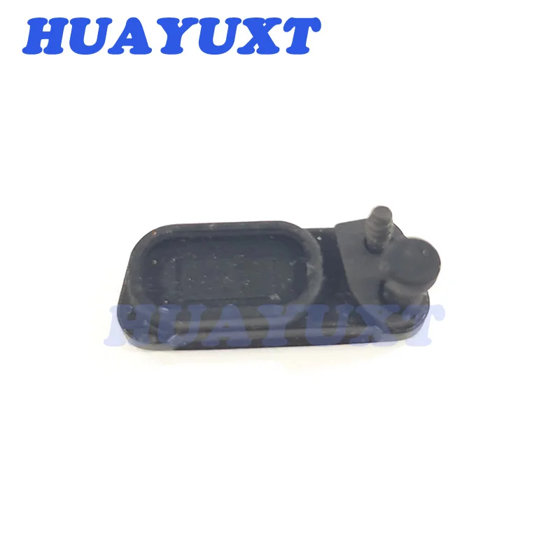 Borracha Impermeável Interface Parafuso Fit para Garmin Edge 1030 Reparação e Substituição Original - Image 2