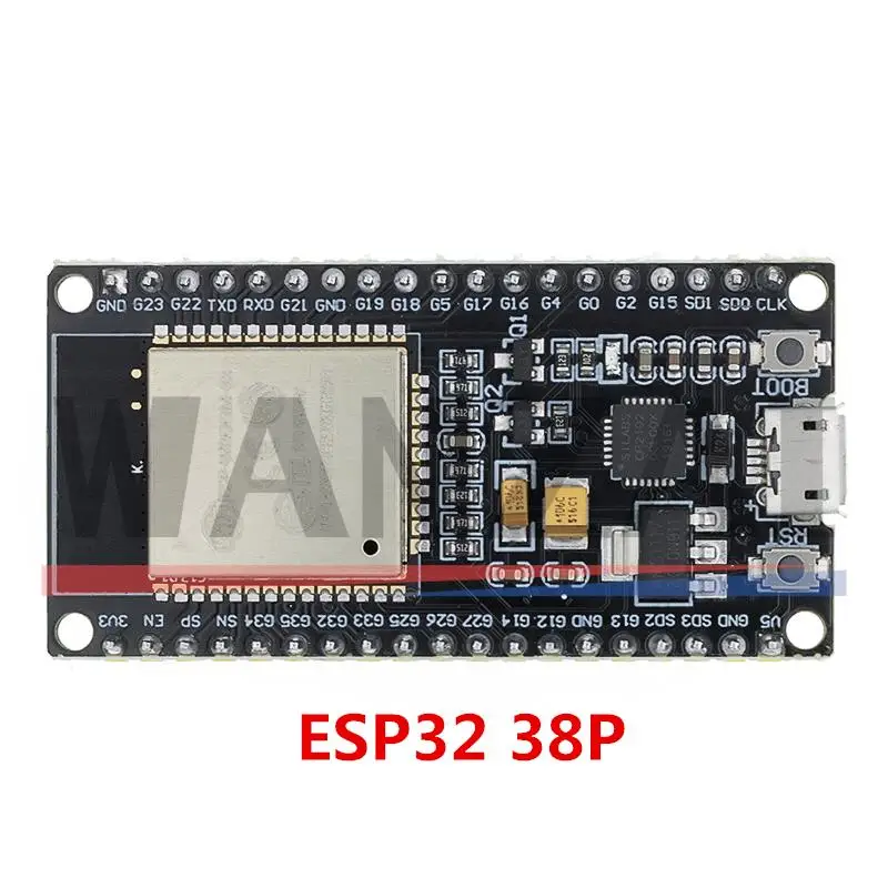 ESP-32 38Pin