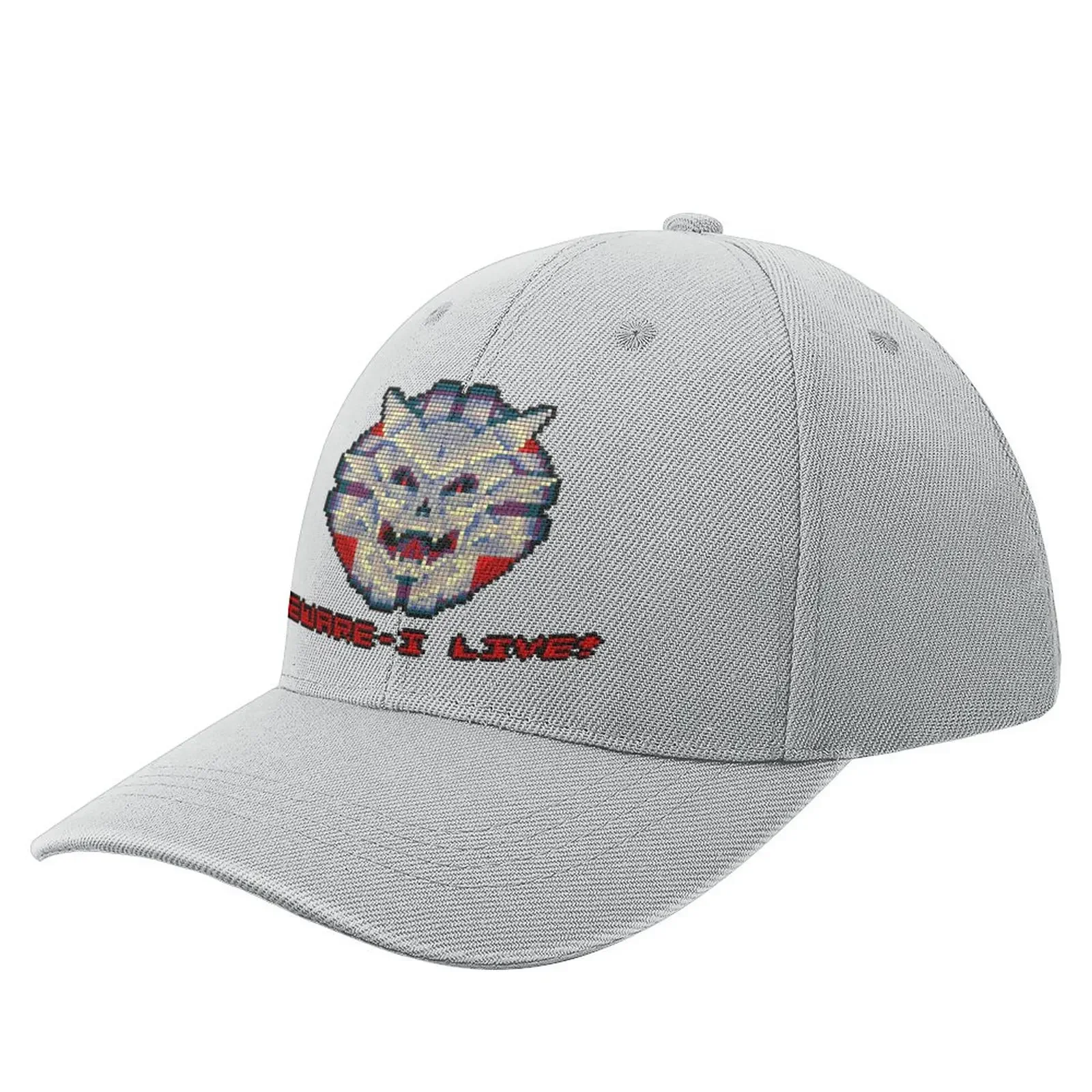 

Sinistar 2 Baseball Cap Sun Cap Designer Hat Golf Hat Brand Man Caps Caps For Women Men'S