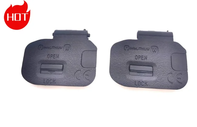 

Оригинальная новая крышка для аккумулятора крышка для Sony ILCE-7M2 A7M2 A7 II A7R2 A7S2