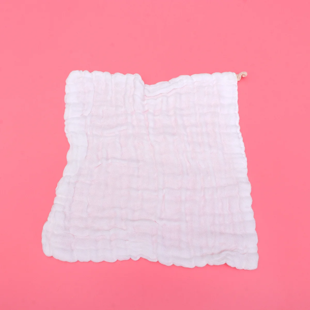 

Kids Towel Washcloths Cotton Small Square Towel Towel for And