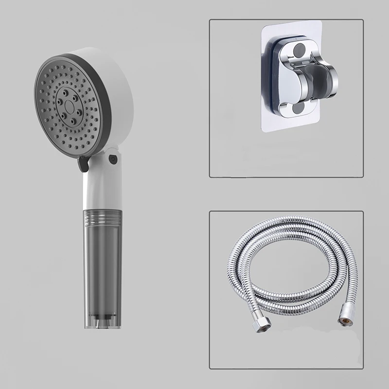 Рисунок 4 - Насадка для душа высокого давления