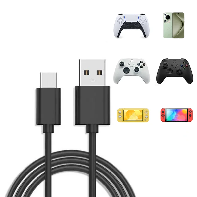 Charging Cable High Speed USB Type C