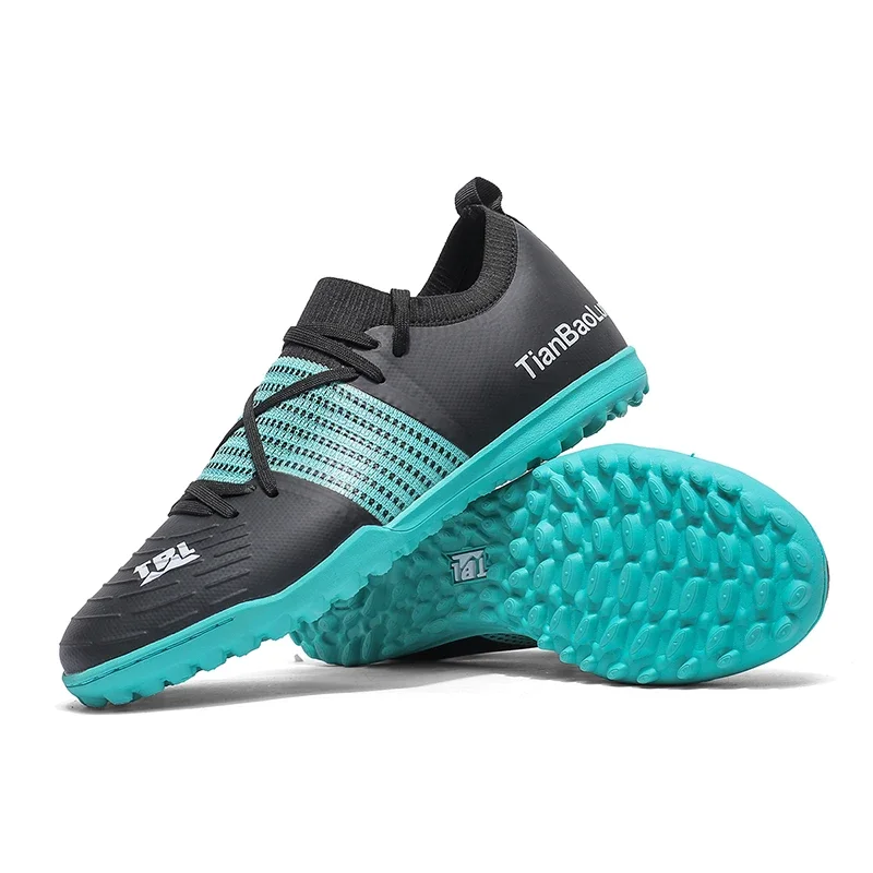 Neymar Future Soccer Shoes High Quality Football Boots Futsal Soccer Cleats Football Training Sneaker TF/MG Ourdoor Men Footwear