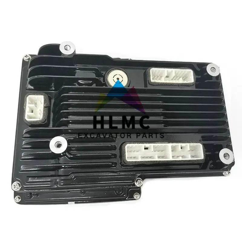 굴삭기 예비 부품 PC200-8MO PC300-8MO 컨트롤러 LCD 모니터 디스플레이 패널, 7835-34-1002 7835-34-1003 7835-34-1004