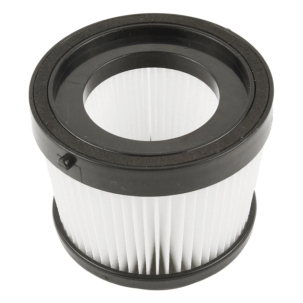 2/4 Stück Filterelement DCV5011H geeignet für Modell DCV501 20 V wiederaufladbare Staubsauger waschbarer Filter – Detail 8