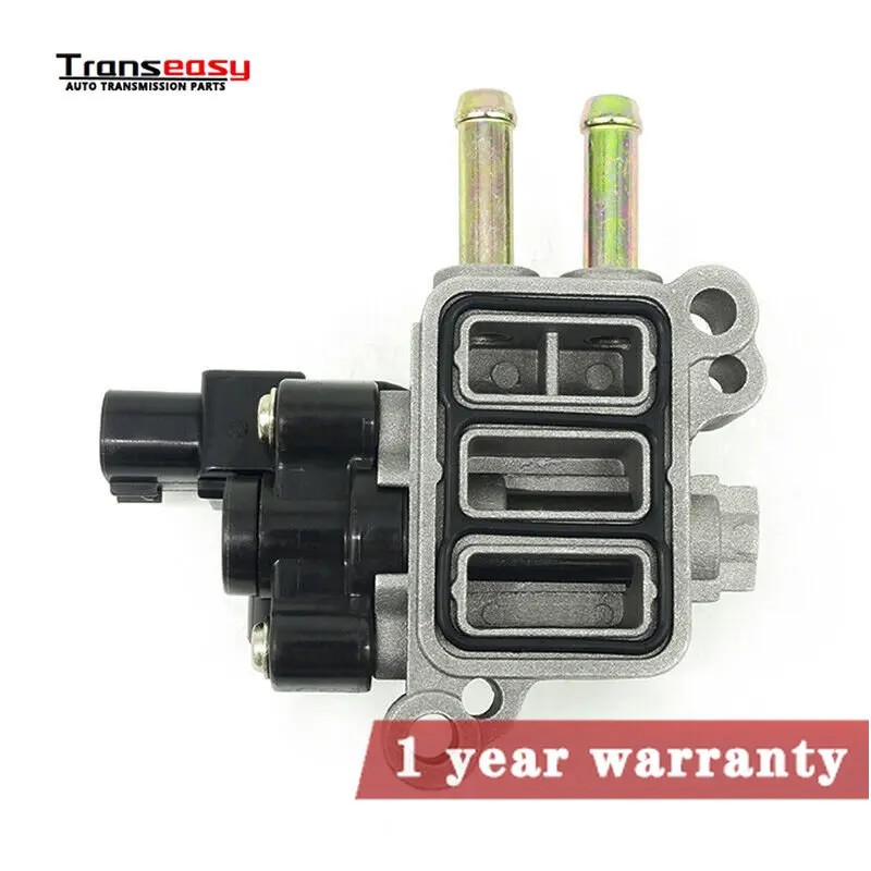 36460-PAA-L21 36460PAAL21 36460 PAA L21 Idle Air Control Valve Fits For 1998-2002 Honda Accord 2.3L EX LX SE