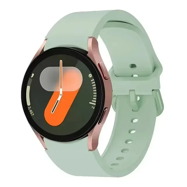 Summer Pink Bracelet for Smartwatch, Official Color Watchstrap
