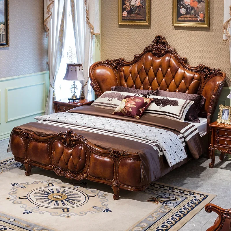 Strutture Per Letto Matrimoniale Economiche Letto Moderno Multifunzionale Italiano Copertura Estetica Letto Matrimoniale Mobili Per Camera Multifunzio