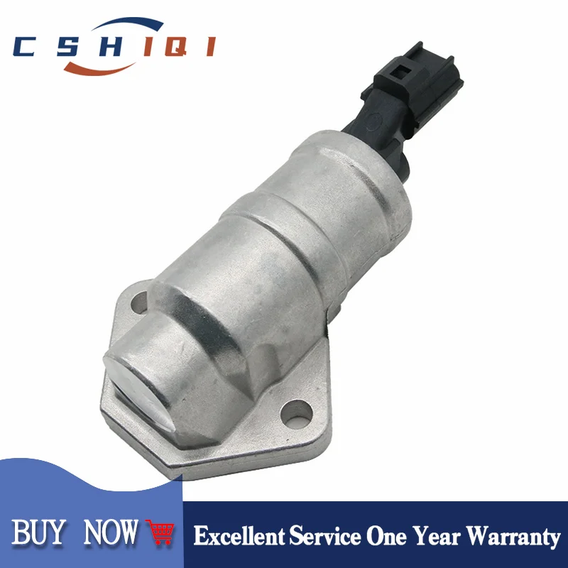 3S6Z-9F715-AA Idle Air Control Valve for Ford Escape 2005-2008