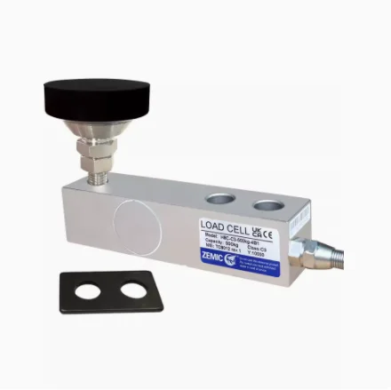 

ZEMIC H8C Weighing Sensor H8C-C3 Cantilever Load Cells