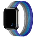 SliverGrayBlueBlue