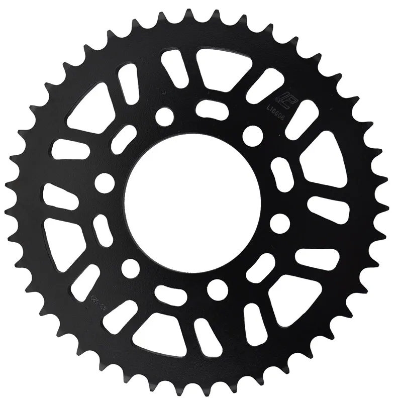 520 Motorcycle Rear Sprocket For Kawasaki Ninja ZX6R ZX 6R ZX600 ZX636