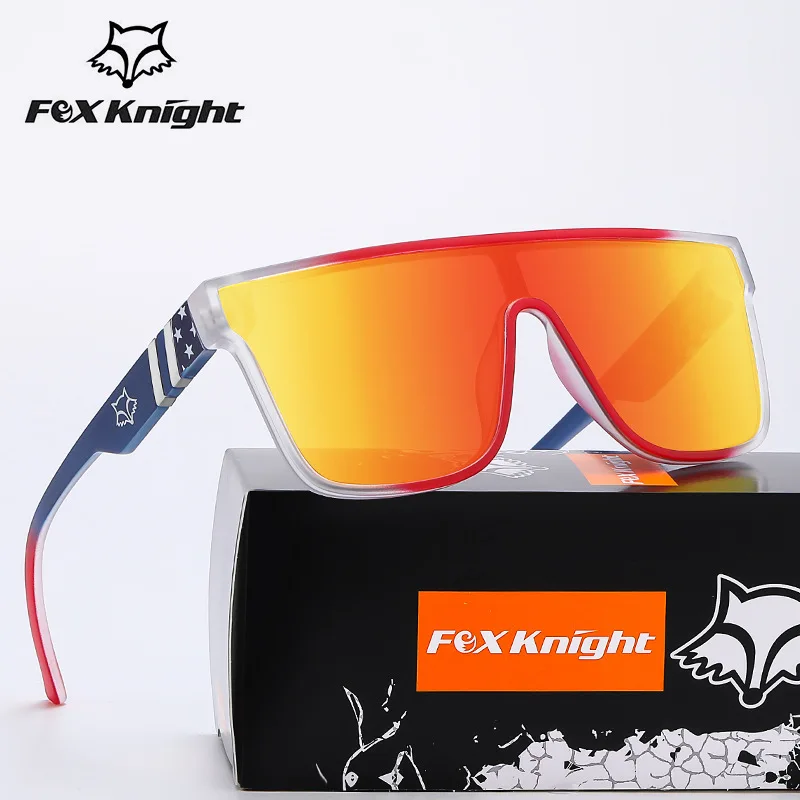 Fox knight-ǰ   ۶, uv400, ǰ  м ̵   ۶,   , 2022