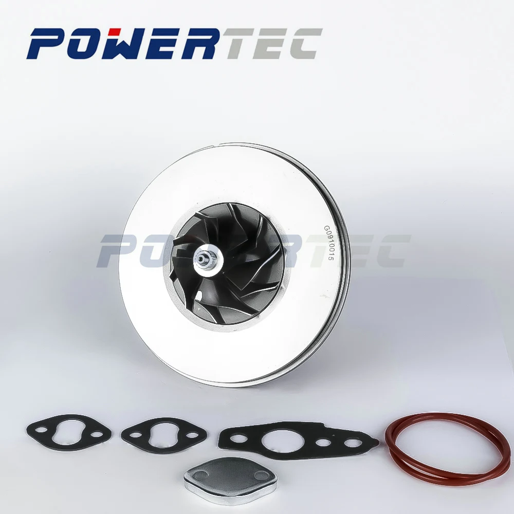 

Turbocharger Cartridge 17201 46040 for Toyota Chaser Cresta Mark II Tourer V JZX100 1JZ Turbine CHRA 17201-46040 1JZ-GTE NEW