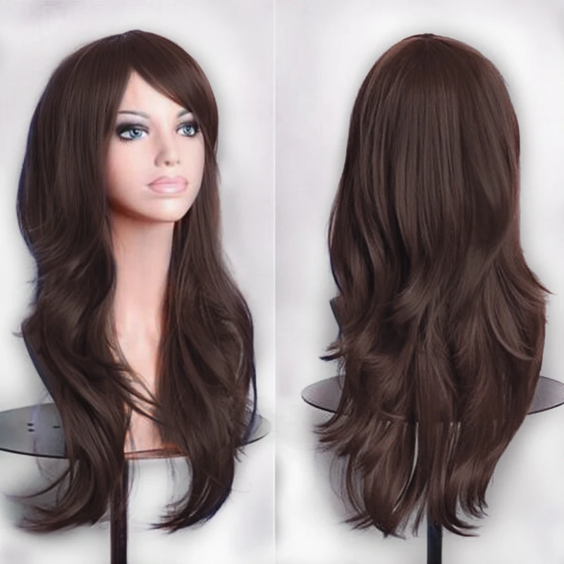 Redish Brown