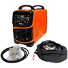 TIG400 inverter DC welding machine cold tig welding machine for welding 2